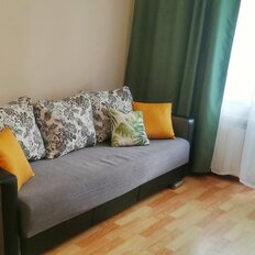 Квартира 40 м², 1-комнатная - изображение 3