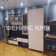 Квартира 52 м², 2-комнатные - изображение 3