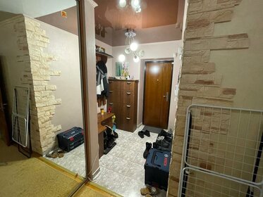 Купить однокомнатную квартиру до 4 млн рублей на улице Будённовская в Новочеркасске - изображение 28