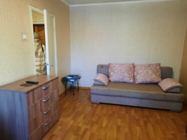 25 м², квартира-студия 35 000 ₽ в месяц - изображение 25