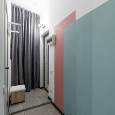 Квартира 16 м², студия - изображение 1