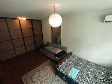 17 м², квартира-студия 3 200 ₽ в сутки - изображение 103