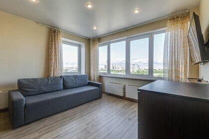 34 м², 1-комнатная квартира 2 500 ₽ в сутки - изображение 70