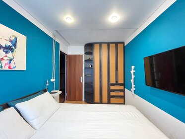 50 м², 2-комнатная квартира 3 000 ₽ в сутки - изображение 50