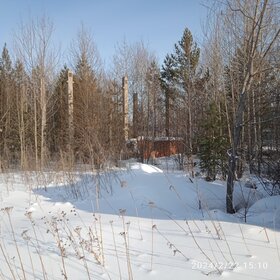 Купить 4-комнатную квартиру с высокими потолками в ЖК LIFE RESIDENCE квартал и парк в Тюмени - изображение 20