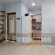 Квартира 25,5 м², 1-комнатная - изображение 2