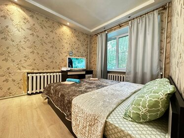 21 м², 1-комнатная квартира 2 900 ₽ в сутки - изображение 45