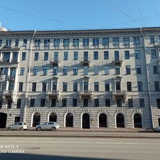 Квартира 137 м², 4-комнатная - изображение 1