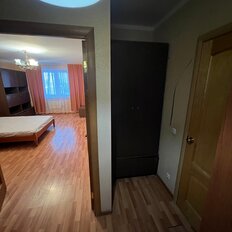 Квартира 45 м², студия - изображение 2