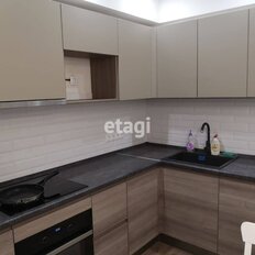 Квартира 34,8 м², 1-комнатная - изображение 3