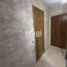 Квартира 33,5 м², 1-комнатная - изображение 1