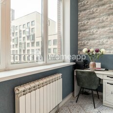 Квартира 48,3 м², 2-комнатная - изображение 5