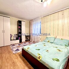 Квартира 30,1 м², 1-комнатная - изображение 3