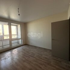 Квартира 95,7 м², 3-комнатная - изображение 1