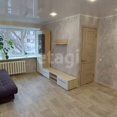 Квартира 30 м², 1-комнатная - изображение 4