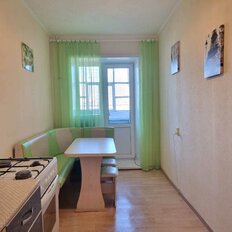 Квартира 36 м², 1-комнатная - изображение 3