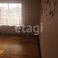 Квартира 48,6 м², 2-комнатная - изображение 5