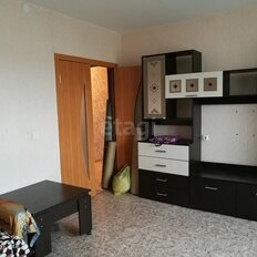 Квартира 67,4 м², 3-комнатная - изображение 1