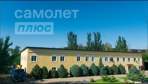 35000 м², производственное помещение 350 000 000 ₽ - изображение 18