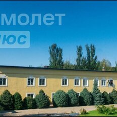 1700 м², производственное помещение - изображение 1