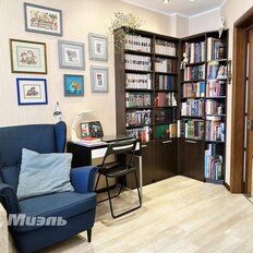 Квартира 89,3 м², 3-комнатная - изображение 5