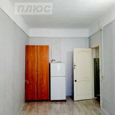 Квартира 29,9 м², 1-комнатные - изображение 4