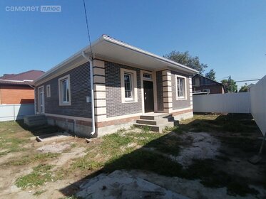 110 м² дом, 3 сотки участок 7 500 000 ₽ - изображение 25