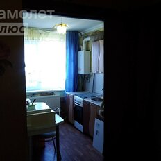 Квартира 54,2 м², 2-комнатная - изображение 4