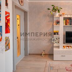 Квартира 75,8 м², 3-комнатная - изображение 4