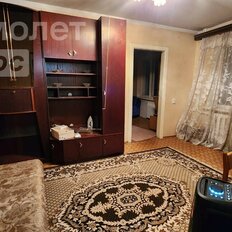 Квартира 53,1 м², 3-комнатная - изображение 1