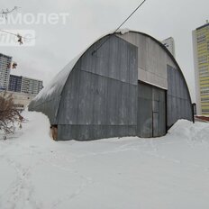 447 м², склад - изображение 4