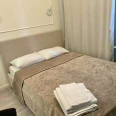 Квартира 11,6 м², студия - изображение 2