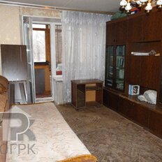 Квартира 40,4 м², 2-комнатная - изображение 1