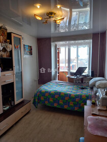 Купить двухкомнатную квартиру в ЖК «Европейский» в Санкт-Петербурге и ЛО - изображение 38