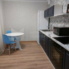 Квартира 41 м², 1-комнатная - изображение 2