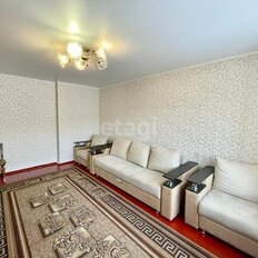 Квартира 64,5 м², 3-комнатная - изображение 5