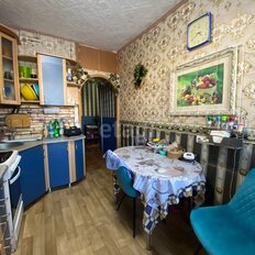 Квартира 66,6 м², 3-комнатная - изображение 3