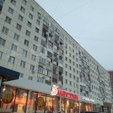 Квартира 44,5 м², 2-комнатная - изображение 1