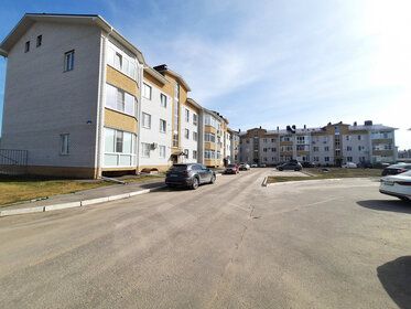 Купить квартиру с современным ремонтом на улице Одоевского в Новосибирске - изображение 47