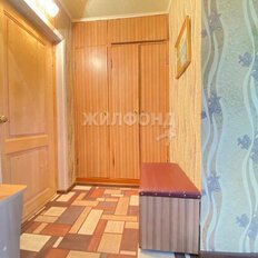 Квартира 32,2 м², 1-комнатная - изображение 5