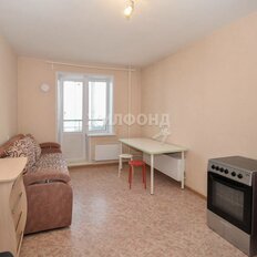 Квартира 20,8 м², студия - изображение 2