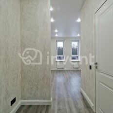 Квартира 18,8 м², студия - изображение 3