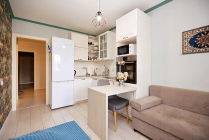 61 м², 2-комнатная квартира 28 000 ₽ в месяц - изображение 57