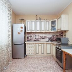 Квартира 48,4 м², 1-комнатная - изображение 5