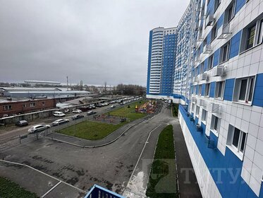 Снять квартиру рядом с прудом у метро Пионерская (синяя ветка) в Санкт-Петербурге и ЛО - изображение 2