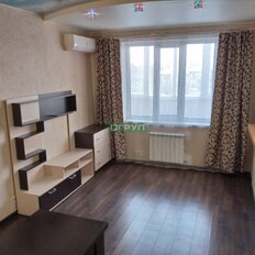 Квартира 51,7 м², 1-комнатная - изображение 3