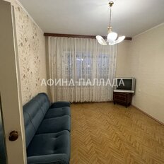 Квартира 52 м², 2-комнатная - изображение 4