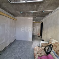 Квартира 17,8 м², студия - изображение 4