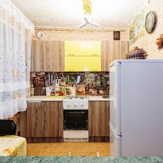 Квартира 41,4 м², 2-комнатная - изображение 1