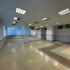 952 м², помещение свободного назначения - изображение 1